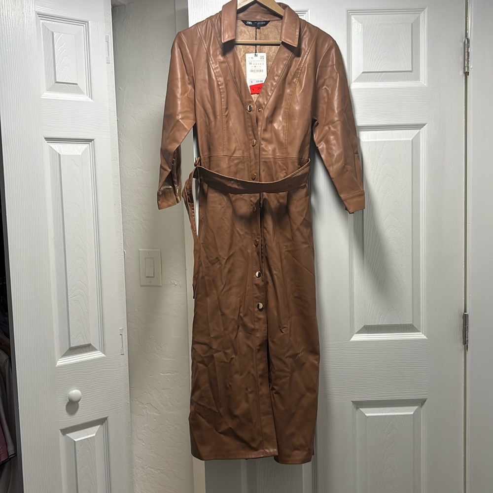 Zara dress